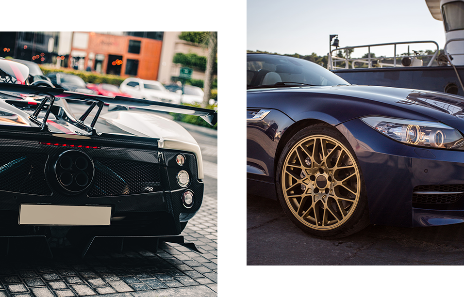 About Us DC Auto Transport LLC